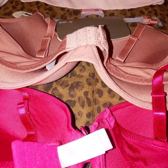 Bra bundle of 4 lucky brand - Picture 3 of 9